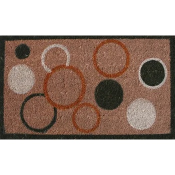 Image 1 of Jin Bo Yang Изтривалка ЦВЕТНА 40/70см mn-130(3124 А) (011569)