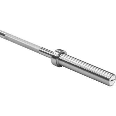 Rebel Active L-RBA-2203 Olympijská tyč 150 cm 9 kg
