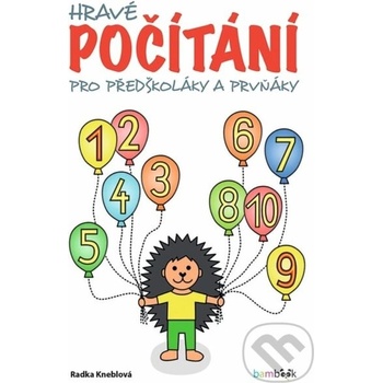 Hravé počítání
