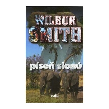 Píseň slonu - Smith Wilbur