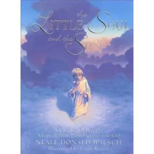 Little Soul and the Sun (ISBN: 9781571740878)