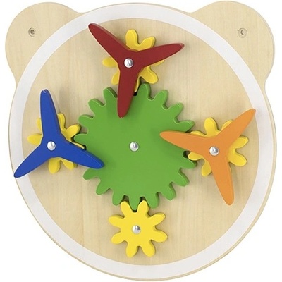 Viga nástěnka FSC certifikát