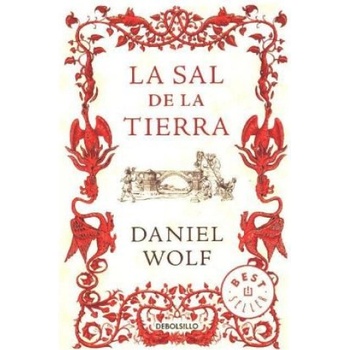 La sal de la tierra | DANIEL WOLF