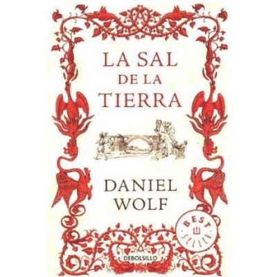 La sal de la tierra | DANIEL WOLF