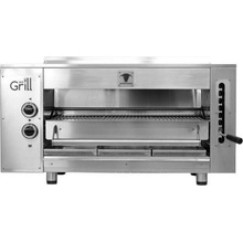 Wegrill WGPM_Gas