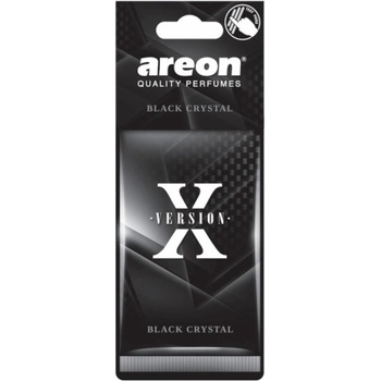 Areon X Version Black Crystal