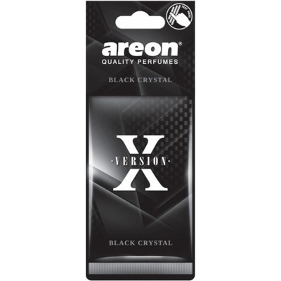 Areon X Version Black Crystal