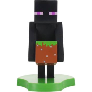 EXG Холдер EXG Games: Minecraft - Enderman (Holdem), 10 cm (103878)
