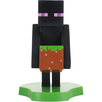 EXG Холдер EXG Games: Minecraft - Enderman (Holdem), 10 cm (103878)