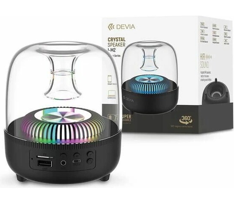 Devia Crystal I-M2