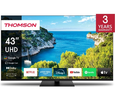 Thomson 43UG5C14