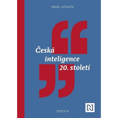 Česká inteligence 20. století