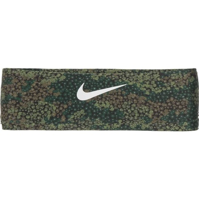 Nike Dri-Fit Fury 3.0 Printed treeline/midnight navy/whi – Zbozi.Blesk.cz