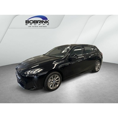 BMW 120i 125 kW