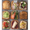 Snídaně a svačiny