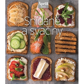 Snídaně a svačiny