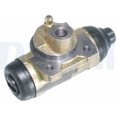 Brzdový valček kolesa DELPHI LW26505