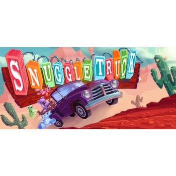 Owlchemy Labs Snuggle Truck (PC)