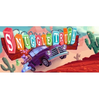 Owlchemy Labs Snuggle Truck (PC)