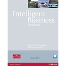 Intelligent Business Upper Intermediate G. Tullis