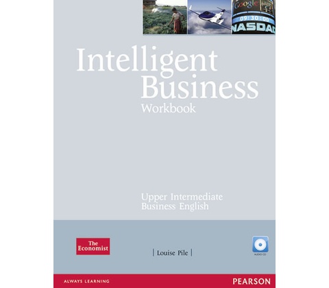 Intelligent Business Upper Intermediate G. Tullis
