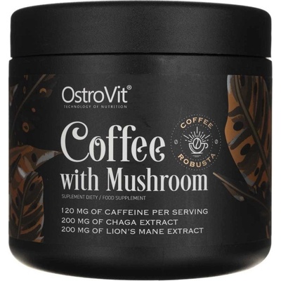 OstroVit s hubami 150 g
