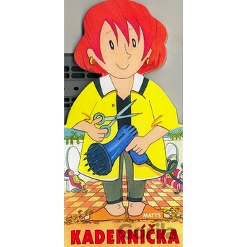 Kaderníčka -