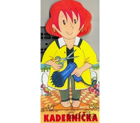 Kaderníčka -