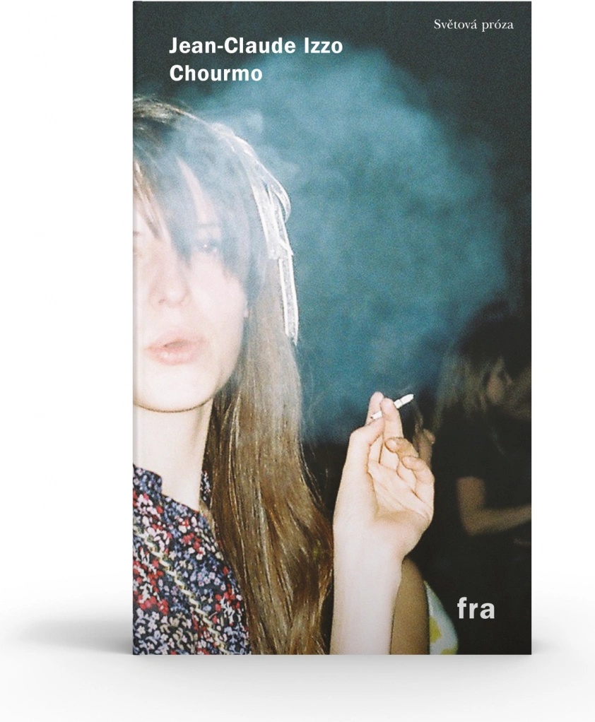 Chourmo
