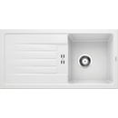 BLANCO Favum 45 S bielá