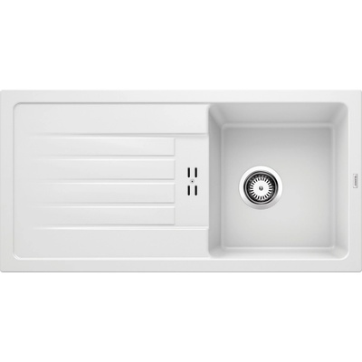 BLANCO Favum 45 S biela