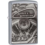 Zippo запалка ZIPPO - Harley Davidson® - Motor Flag - 25030