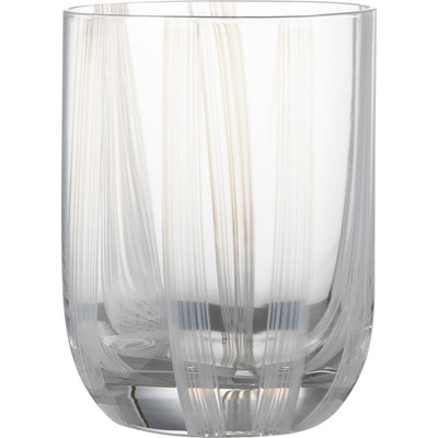 Normann Copenhagen Чаша без столче Stripe 390 мл бяла (605901)