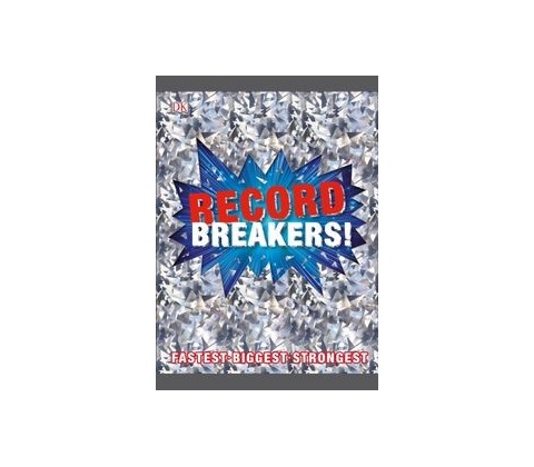 Record Breakers