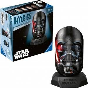 Ravensburger 3D Hylkies Puzzles: Darth Wader