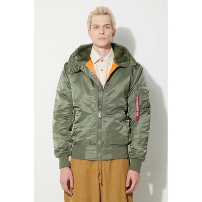 Alpha Industries Яке Alpha Industries MA-1 Hooded (158104.01)