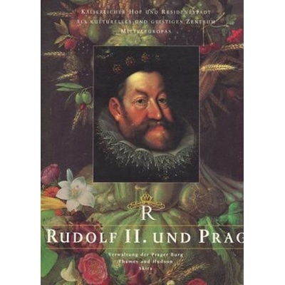 Rudolf II. und Prag - eseje