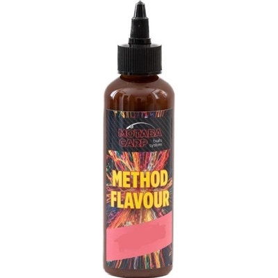 Motaba Carp Booster Carp Method Flavour Fluo Losos 150 ml