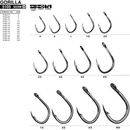 Owner s očkem cutting point 5105 vel.1 7 ks