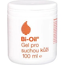 Bi-Oil Gel gel na suchou a citlivou pokožku 100 ml