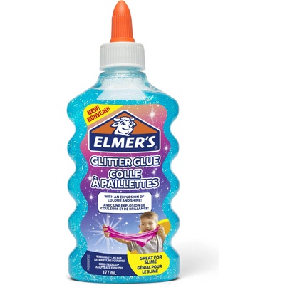 Elmer's Tekuté lepidlo 177 ml