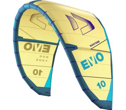 Duotone Evo 11