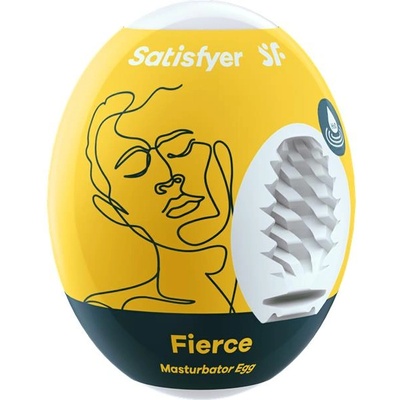 Satisfyer яйце за мастурбация Fierce