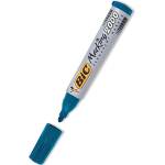 BIC Маркер перманентен bic 2000 объл Син
