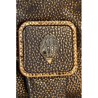 Kurt Geiger London Кожена чанта Kurt Geiger London Pimlico (5374860109)