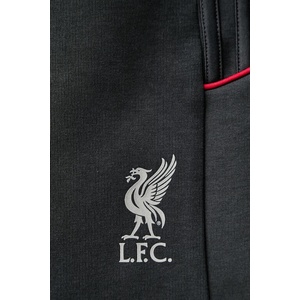 adidas Originals къс панталон мъжки с памук LFC Spacer Teamgeist (KX7713)