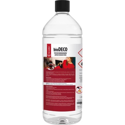 KRATKI Lieh do biokrbu Varené víno 1 l