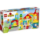 LEGO® DUPLO 10935 Písmenkové mestečko