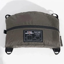 Celta Tac Maven Wild Tarp 3x3 m - olivová