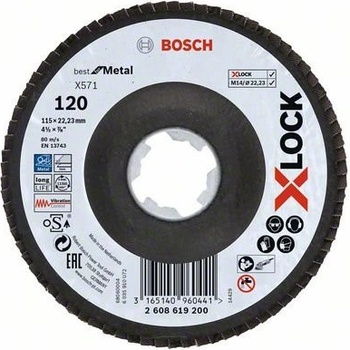 Bosch 2.608.619.200